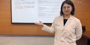 成大醫院「麻醉深度監測」儀助精準給藥　降低開刀風險、化解恐懼