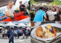 料理+展覽+體驗+表演 南方澳大鯖魚盛典熱鬧登場