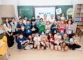 AI 無法取代的能力!台灣公益聯盟帶領孩子在真實情境中培養跨域協作素養