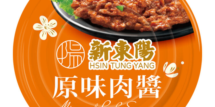 忙碌家庭的備餐新解方　從罐頭食譜延伸多元料理搭配