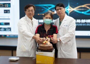 婦人罹患晚期肝癌侵犯門靜脈 台南市立醫院整合治療助控制病情