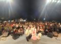 影音/推廣在地苗木特色  永靖鄉「苗木星光音樂會」盛大登場