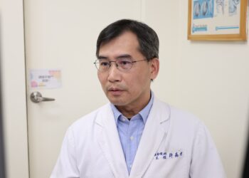 鼻咽沒有癌細胞  竟是鼻咽癌
