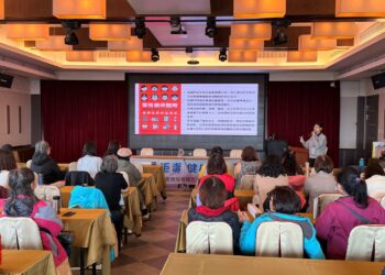 新北市推動全民國防教育成效顯著 榮獲5項傑出貢獻獎居全國之冠