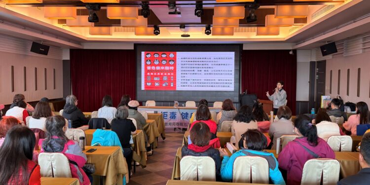 新北市推動全民國防教育成效顯著  榮獲5項傑出貢獻獎居全國之冠
