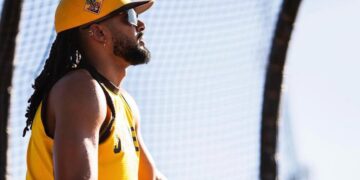 影/《MLB》洋基王牌投手Cole開局挨三響砲 全場遭教士狂炸四轟吞敗