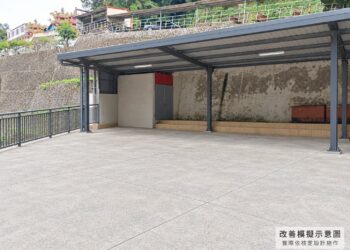 爭取北水分署核撥649萬元代辦經費　竹東鎮公所推動油羅溪伏流水工程周邊環境改善
