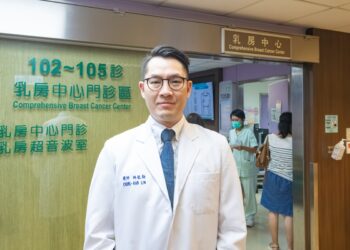 抗癌也能保留當媽媽的希望 彰基跨科助年輕癌友搶救生育力