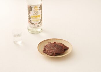 牛肉乾怎麼挑?從辦公室零食到下班小酌 新東陽多元風味一次看