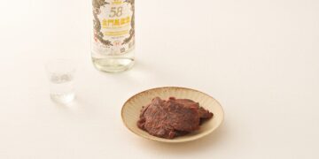 牛肉乾怎麼挑?從辦公室零食到下班小酌 新東陽多元風味一次看