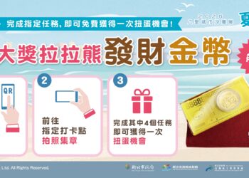 2026八里城市沙雕展9月5日推拉拉熊氣偶與漫遊黃金海岸數位集章活動