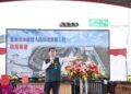永康崑大市地重劃完工　完善永康公共設施回應地方生活需求