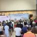 屏基瑞光路新院區建築主體竣工 預計明年上半年啟用營運