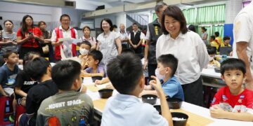 嘉義市長盃圍棋賽登場　600棋手同場較勁展棋藝