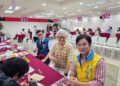 黃裕庭完成登記投入第八選區　呼籲集中選票守住國民黨關鍵第二席