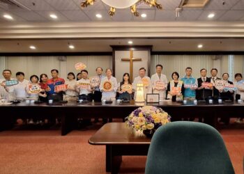 全台唯一 麻豆新樓榮獲第28屆國家品質獎地方經營典範獎