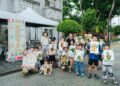 全國古蹟日嘉義市「馬嘻・搜遊」 從百年公園走讀木都文化記憶