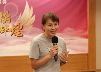 聽見安心・手護未來!台灣公益聯盟攜手兆豐證券與手語協會 落實聽障防詐與社會共融