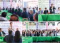 海外鄉親返鄉助選　林國漳：透過深厚的海外連結 讓家鄉走向國際