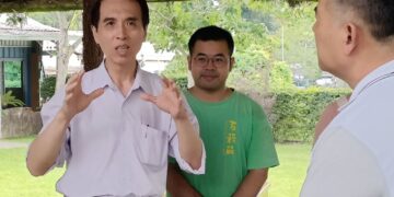 《天下雜誌》民調盧秀燕六都墊底 陳學聖翻歷年數據質疑:到底是誰的《天下》?