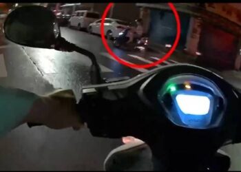 藏也沒用、丟也被抓！毒男遇警小動作全露餡　海洛因、安非他命雙雙現形