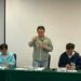 邱志偉:經委會考察-岡山、橋頭8月下旬豪雨水患改善考察