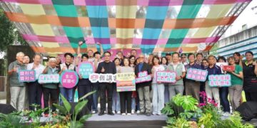 2026屏東釀醬生活節登場! 台、韓、日三地醬香齊聚竹田頓物驛