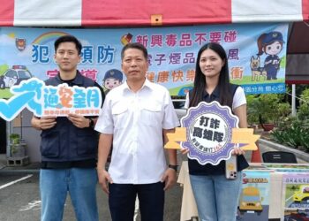 「超級大發 非常有愛」捐血近160袋　園區企業攜手挹注公益熱血