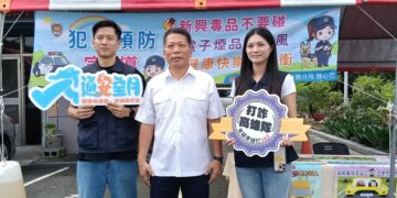 「超級大發 非常有愛」捐血近160袋　園區企業攜手挹注公益熱血