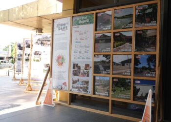 打造宜居幸福元長 雲林縣府團隊深入基層傾聽民意