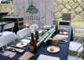 森之共振沉浸體驗 雲林草嶺石壁森林療癒季打造竹林音樂饗宴