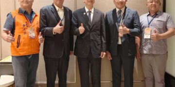 新竹觀光前進新加坡!搶攻東南亞觀光市場 首辦海外推介會吸引52家業者