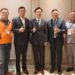新竹觀光前進新加坡！搶攻東南亞觀光市場   首辦海外推介會吸引52家業者　