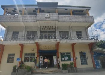 【法餐為引、茶香入饌、風土入魂】六龜山茶跨界尋找地方創生新答案,帕莎蒂娜攜新發社區重構山茶價值