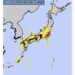日本名古屋暴雨告急!庄內川發布最高等級洪水警報 14市町恐淹水