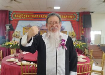 三公一體第二場聚焦包公 張靜提「鐵權市長」治理藍圖強調法治與人權