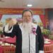 三公一體第二場聚焦包公 張靜提「鐵權市長」治理藍圖強調法治與人權