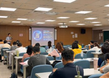 南市府辦理「廉你都懂」廉政教育訓練 從案例破解公務員法律界限