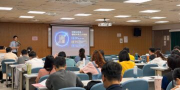 南市府辦理「廉你都懂」廉政教育訓練 從案例破解公務員法律界限