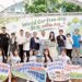 響應922世界無車日  新北推捷運輕軌免費搭乘並邀民眾喝咖啡看棒球