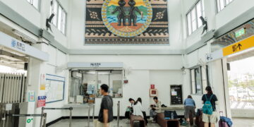 藝術走入山海之間 2026南迴藝術季熱烈展出中!把握秋季巡禮 體驗「無圍牆的地方美術館」 以藝術為媒介 連結南迴土地、人文與生態