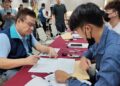 三度披戰袍拚高市議員 鄭東元喊「放抹離」:清白參選、服務不打烊 要為北高雄打破城鄉差距