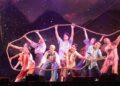 紙風車《寶莉回家》 屏東體育館前演出