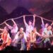 紙風車《寶莉回家》　屏東體育館前演出