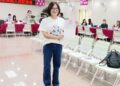 大樹區的女兒黃飛鳳議員爭取連任完成參選登記　盼鄉親再次疼惜讓她繼續為民喉舌