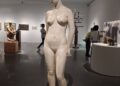 臺中市立美術館「搖擺阿哥哥－時代跨域者王水河」登場   重現台中摩登城市風景