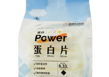 健身圈瘋傳「蛋白片」 網曝隱藏吃法:加熱蛋香