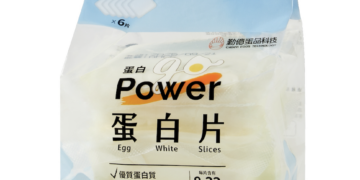 健身圈瘋傳「蛋白片」 網曝隱藏吃法:加熱蛋香