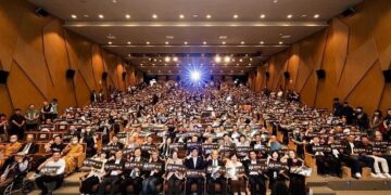 賴瑞隆被蔡英文虧「賣命之徒」陳其邁再助攻：選票看到賴瑞隆就蓋下去