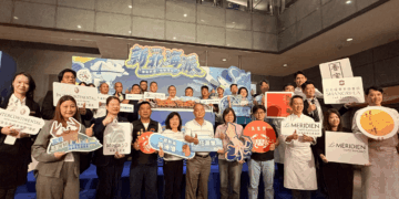 新北海派活動祭出消費抽獎 滿額有機會抽中機車與飯店住宿等多項好禮